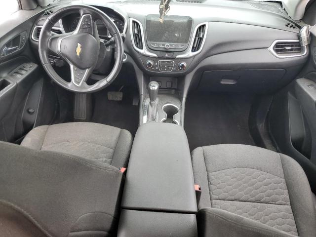 Photo 8 from auction – 2018 CHEVROLET EQUINOX LT with VIN 2GNAXJEV6J6107094