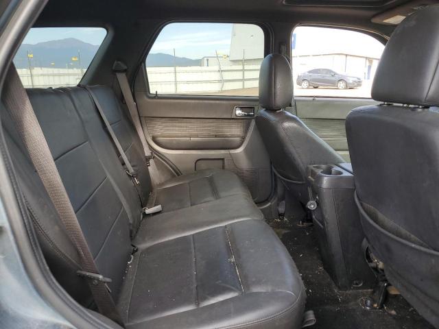Photo 11 from auction – 2011 FORD ESCAPE LIMITED with VIN 1FMCU9EG5BKB59501