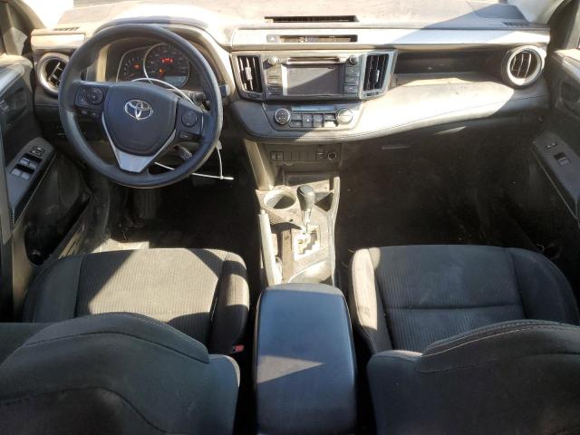 Photo 8 from auction – 2013 TOYOTA RAV4 XLE with VIN JTMRFREV6D5001287