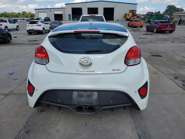 Photo 6 from auction – 2013 HYUNDAI VELOSTER T with VIN KMHTC6AE9DU171583