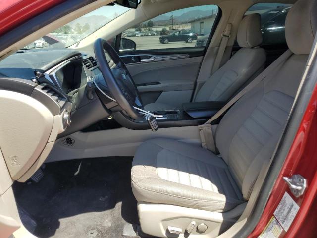 Photo 7 from auction – 2020 FORD FUSION SE with VIN 3FA6P0LU6LR171608