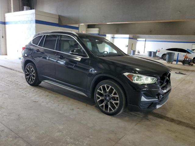 Photo 4 from auction – 2021 BMW X1 SDRIVE2 with VIN WBXJG7C03M5S26730