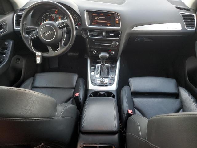 Photo 8 from auction – 2013 AUDI Q5 PREMIUM PLUS with VIN WA1LFAFP8DA030394