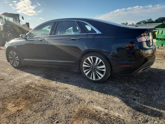 Photo 2 from auction – 2017 LINCOLN MKZ RESERVE with VIN 3LN6L5E94HR645392