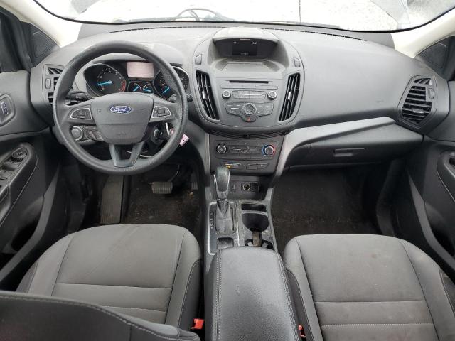 Photo 8 from auction – 2018 FORD ESCAPE S with VIN 1FMCU0F75JUA79094
