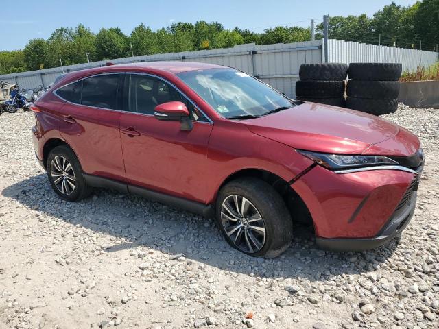 Photo 4 from auction – 2022 TOYOTA VENZA LE with VIN JTEAAAAH2NJ108001