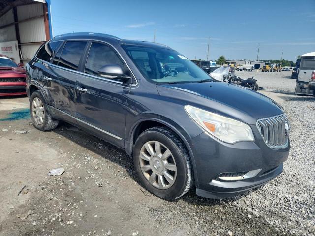 Photo 4 from auction – 2013 BUICK ENCLAVE with VIN 5GAKRDKD6DJ203627