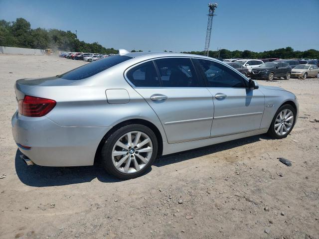 Photo 3 from auction – 2015 BMW 550 XI with VIN WBAKP9C57FD979370
