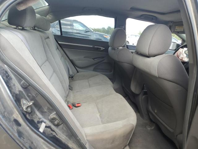Photo 10 from auction – 2010 HONDA CIVIC EX with VIN 19XFA1F85AE038018