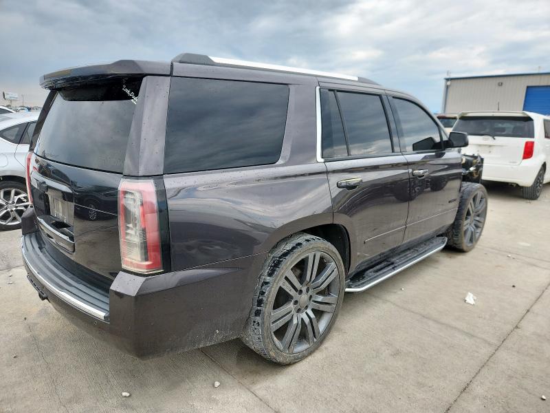 Photo 3 from auction – 2016 CHEVROLET TAHOE C150 with VIN 1GNSCCKC8GR467768