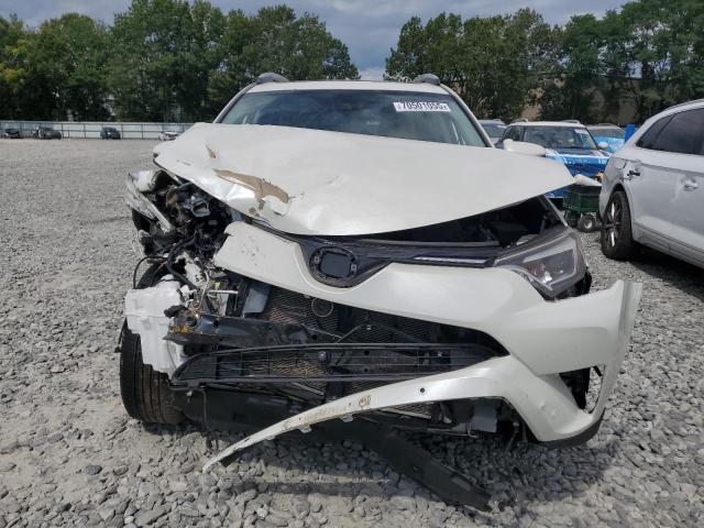 Photo 5 from auction – 2016 TOYOTA RAV4 LIMIT with VIN 2T3DFREV5GW527806