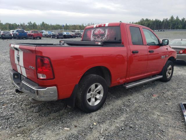 Photo 3 from auction – 2014 RAM 1500 ST with VIN 1C6RR7FT1ES250406