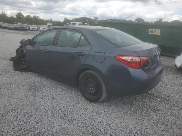 Photo 2 from auction – 2019 TOYOTA COROLLA L with VIN 5YFBURHE1KP857504