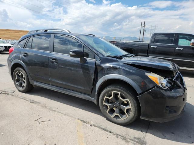 Photo 4 from auction – 2015 SUBARU XV CROSSTR with VIN JF2GPASC5F8322782