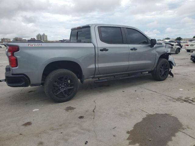 Photo 3 from auction – 2024 CHEVROLET SILVERADO with VIN 3GCUDFED3RG139035