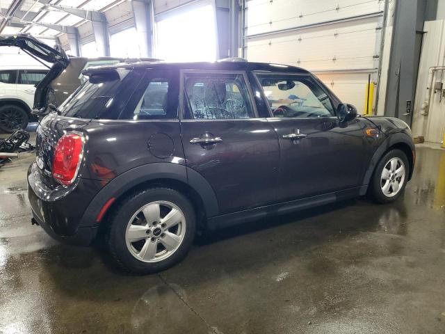 Photo 3 from auction – 2016 MINI COOPER with VIN WMWXU1C56G2D12712