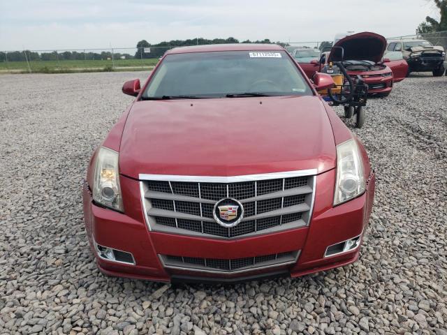 Photo 5 from auction – 2011 CADILLAC CTS PREMIU with VIN 1G6DS5ED9B0159903