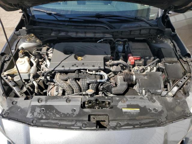 Photo 11 from auction – 2019 NISSAN ALTIMA SV with VIN 1N4BL4DW2KN315917