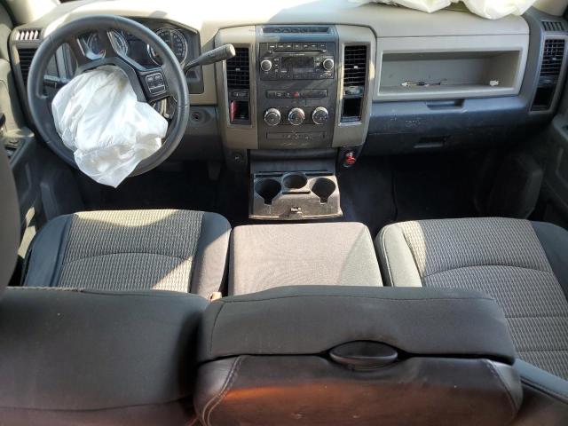 Photo 8 from auction – 2012 DODGE RAM 1500 ST with VIN 1C6RD6KP0CS235880