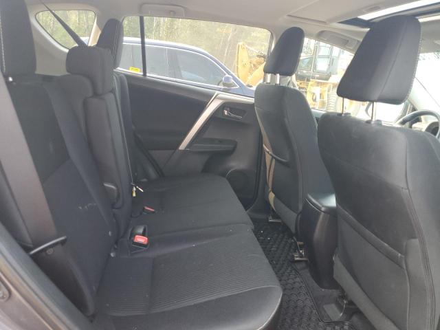 Photo 11 from auction – 2014 TOYOTA RAV4 XLE with VIN 2T3RFREV7EW159924