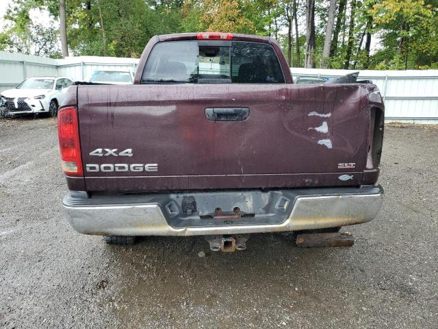 Photo 6 from auction – 2004 DODGE RAM 1500 ST with VIN 1D7HU18D24S729413