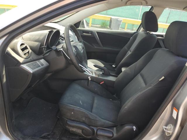 Photo 7 from auction – 2010 MAZDA 3 I with VIN JM1BL1SF2A1126380