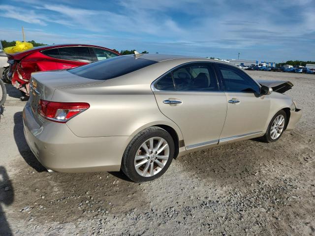 Photo 3 from auction – 2011 LEXUS ES 350 with VIN JTHBK1EG7B2416809