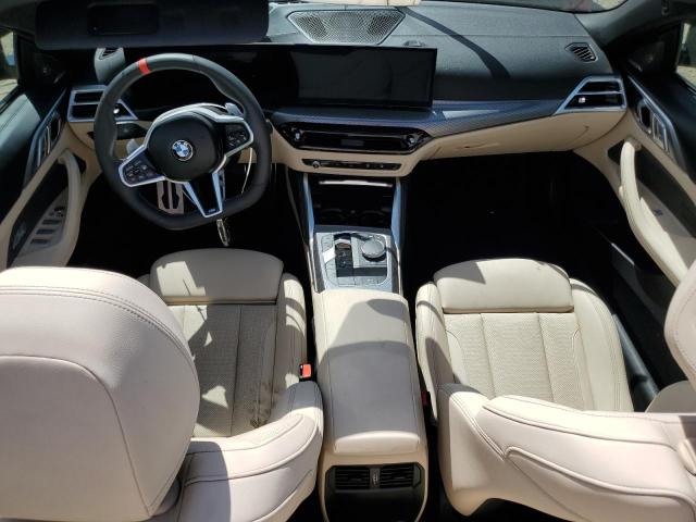 Photo 8 from auction – 2025 BMW M440XI with VIN WBA73DB04SCU36262