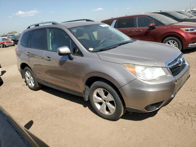Photo 4 from auction – 2014 SUBARU FORESTER 2 with VIN JF2SJAEC9EH548703