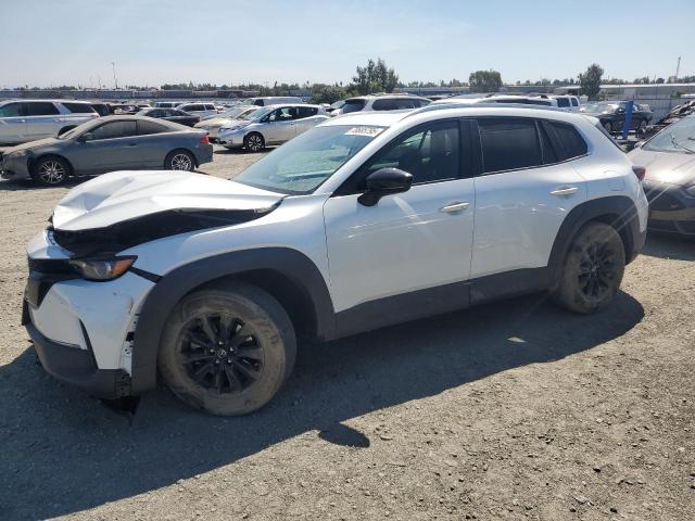 MAZDA CX-50 PREM 2024 with VIN 7MMVABDM2RN155497 - Photo from auction
