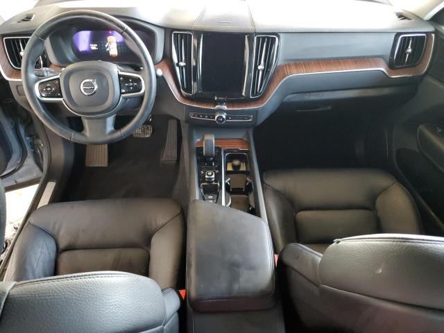 Photo 8 from auction – 2023 VOLVO XC60 PLUS with VIN YV4L12RE0P1294697