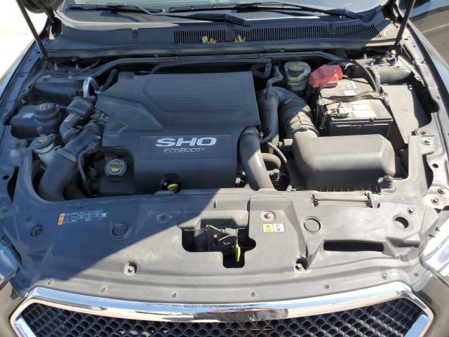 Photo 11 from auction – 2015 FORD TAURUS SHO with VIN 1FAHP2KT3FG133357