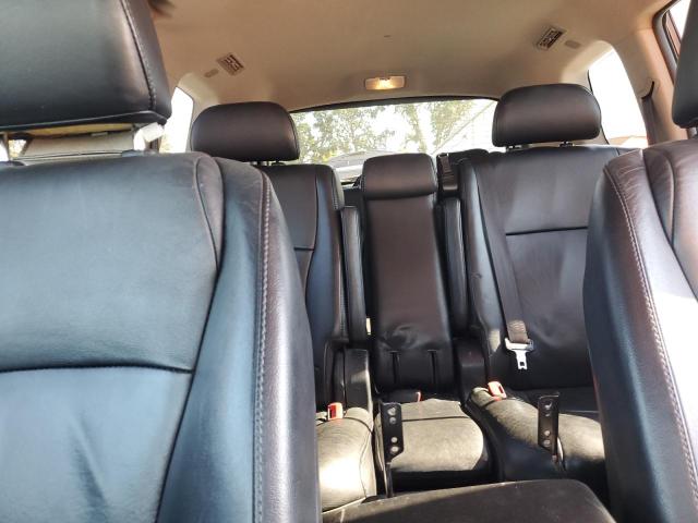 Photo 10 from auction – 2012 TOYOTA HIGHLANDER with VIN 5TDBK3EH2CS154892