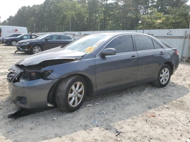Foto 1 de la subasta – 2011 TOYOTA CAMRY BASE con VIN 4T1BF3EK0BU125655