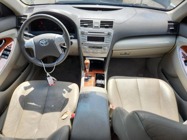 Photo 8 from auction – 2011 TOYOTA CAMRY BASE with VIN 4T1BF3EK1BU166988