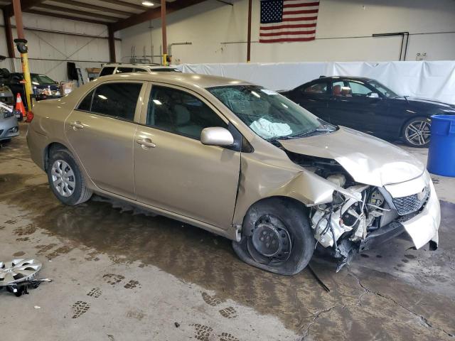 Photo 4 from auction – 2010 TOYOTA COROLLA BA with VIN 2T1BU4EE8AC315662