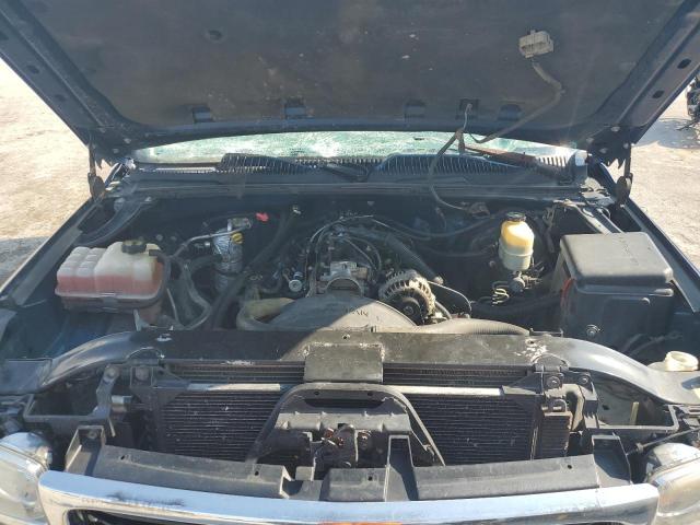 Photo 11 from auction – 2000 GMC NEW SIERRA with VIN 2GTEK19T9Y1104134