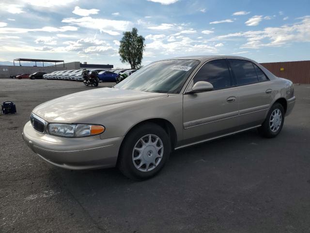 BUICK CENTURY CU 2001 with VIN 2G4WS52J011318094 - Photo from auction