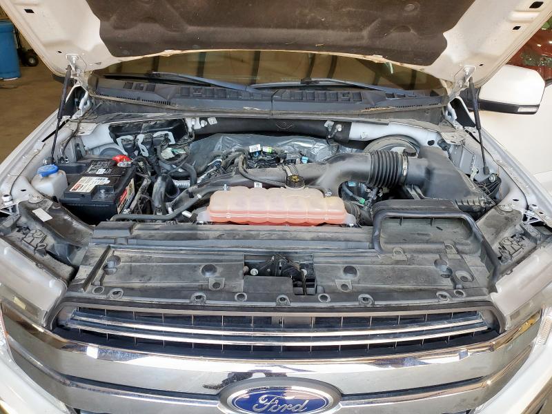 Photo 11 from auction – 2019 FORD F150 SUPER with VIN 1FTEW1CP4KFA53349