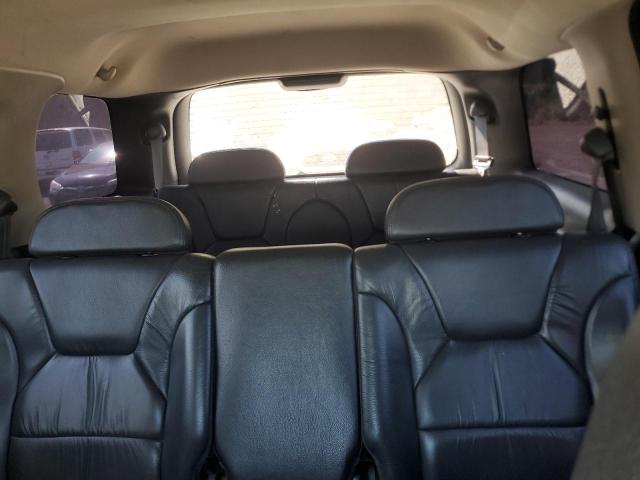 Photo 10 from auction – 2001 DODGE DURANGO with VIN 1B4HS28N21F557786