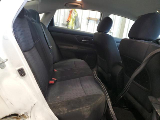 Photo 10 from auction – 2016 NISSAN ALTIMA 2.5 with VIN 1N4AL3AP2GN342755