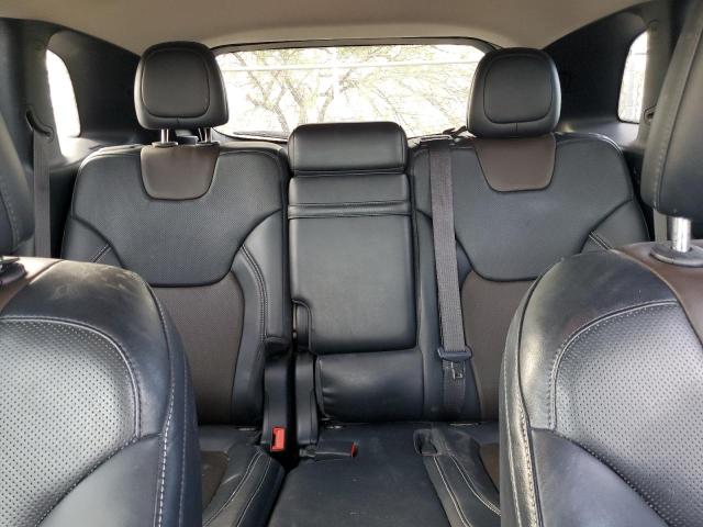 Photo 10 from auction – 2014 JEEP CHEROKEE L with VIN 1C4PJLDS6EW154189