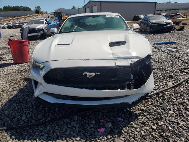 Photo 5 from auction – 2019 FORD MUSTANG with VIN 1FA6P8TH5K5141633