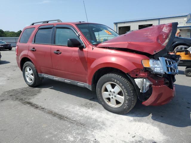 Photo 4 from auction – 2012 FORD ESCAPE XLT with VIN 1FMCU9DG1CKB98394
