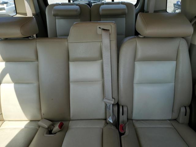 Photo 10 from auction – 2009 FORD EXPLORER EDDIE BAUER with VIN 1FMEU74E09UA14670
