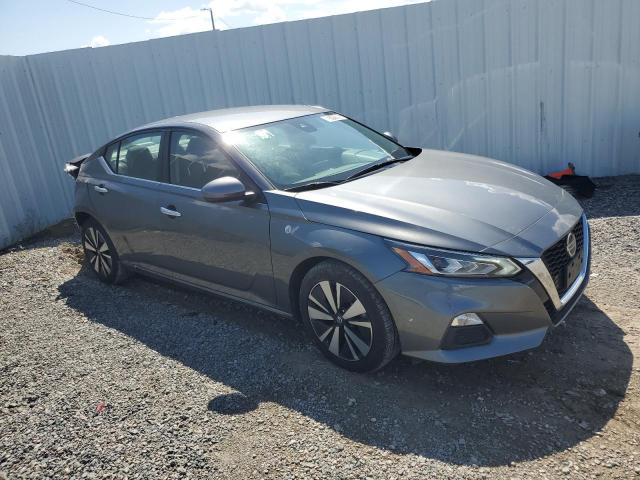 Photo 4 from auction – 2021 NISSAN ALTIMA SV with VIN 1N4BL4DV0MN413001
