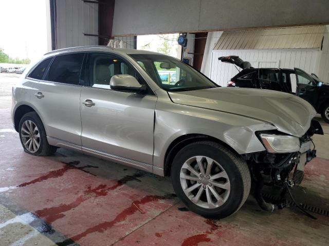 Photo 4 from auction – 2013 AUDI Q5 PREMIUM with VIN WA1LFAFP8DA065484