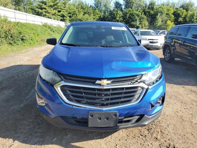 Photo 5 from auction – 2019 CHEVROLET EQUINOX LS with VIN 3GNAXSEV1KS554635