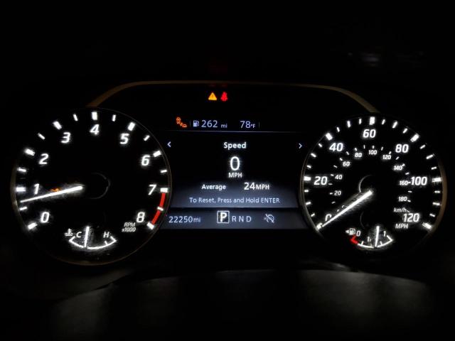 Photo 9 from auction – 2024 NISSAN FRONTIER S with VIN 1N6ED1CL1RN664326