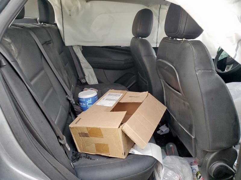 Photo 10 from auction – 2021 CHEVROLET TRAILBLAZE with VIN KL79MPSL5MB116684